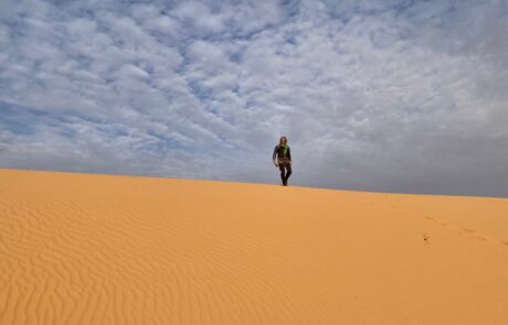 15 Mauritanië